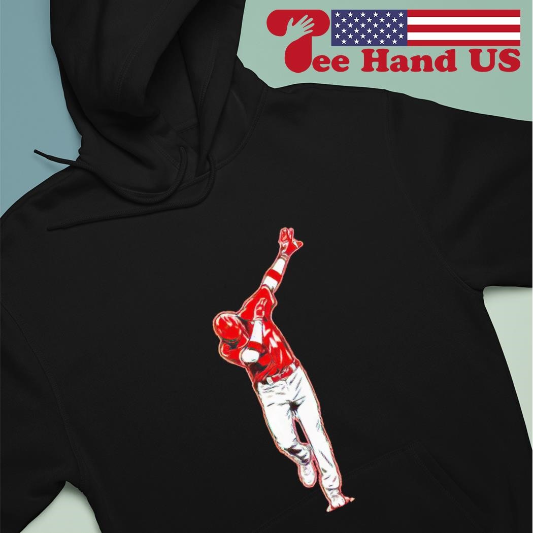 Respect Cincinnati Reds shirt, hoodie, long sleeve