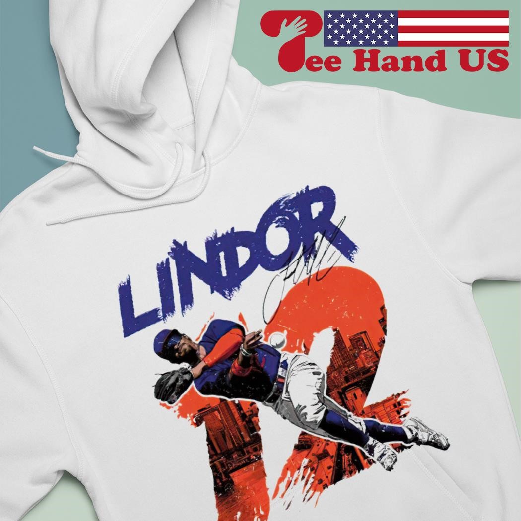 Official Francisco Lindor Jersey, Francisco Lindor Shirts