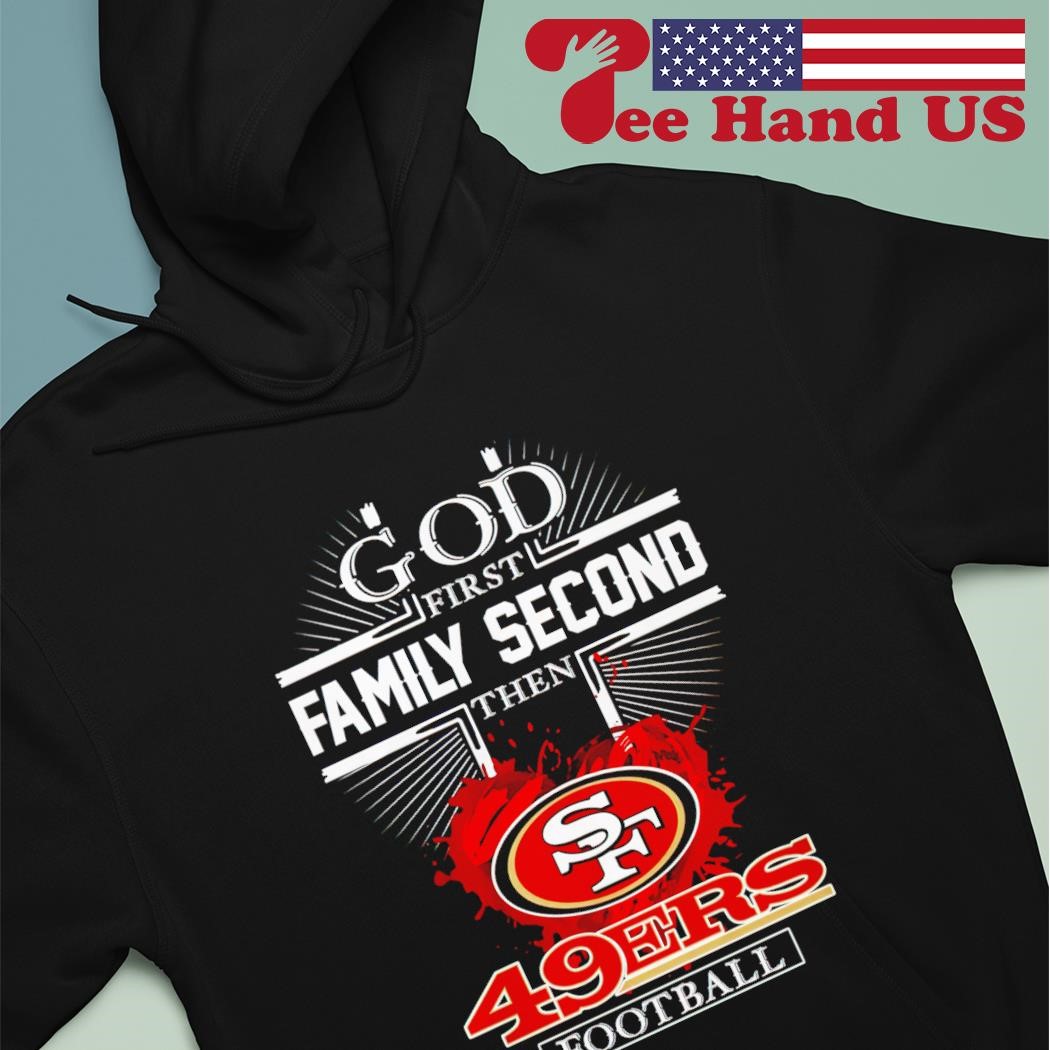 49ers family shirts