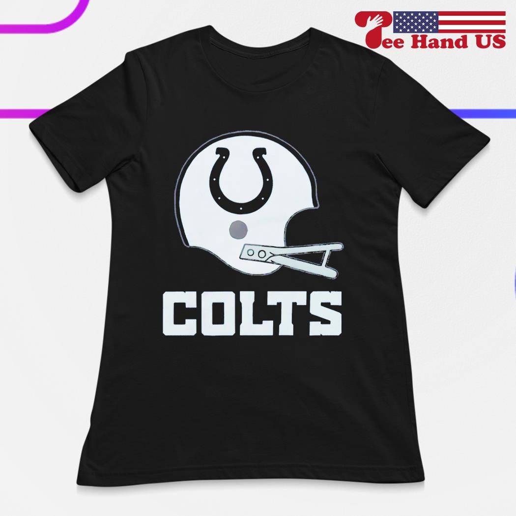 Indianapolis Colts big helmet shirt, hoodie, sweater, long sleeve and tank  top