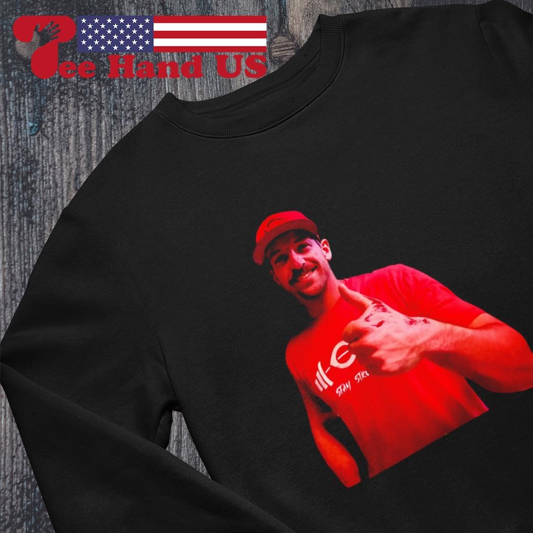 Eletees Joey votto Spencer Steer Cincinnati Reds Shirt