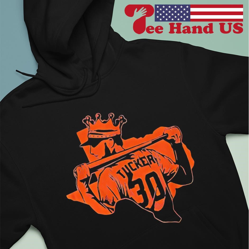 King of Texas kyle tucker T-shirts, hoodie, sweater, long sleeve and tank  top