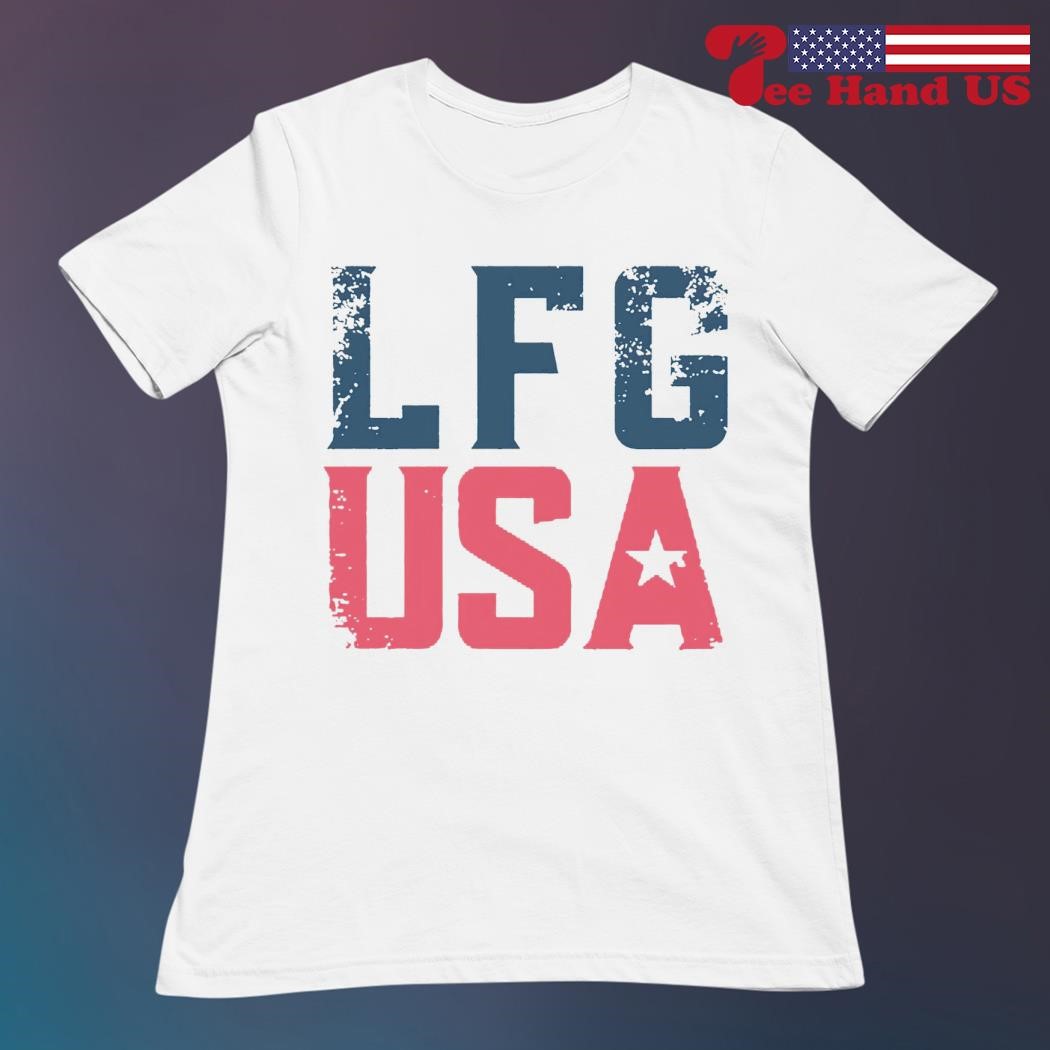 LFG - T-Shirt