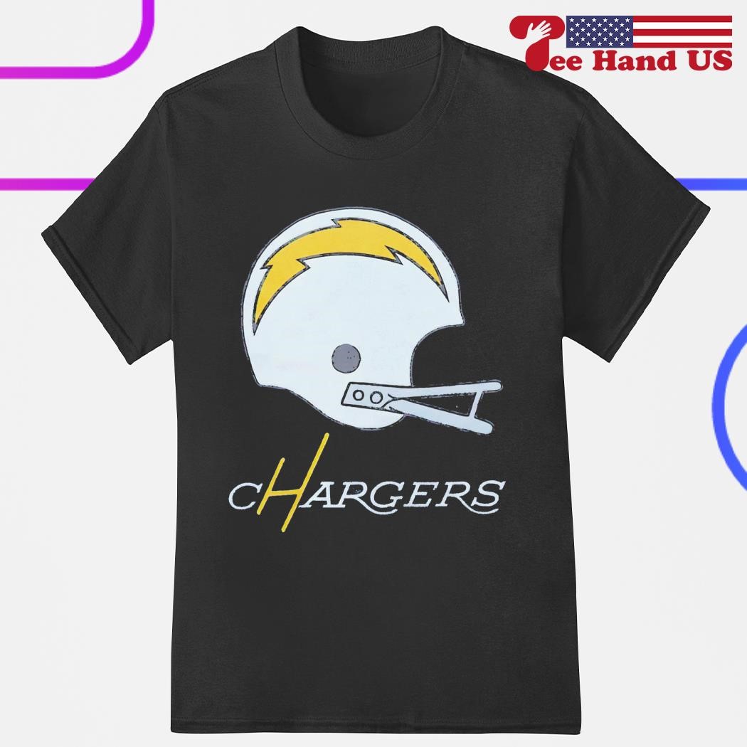 Los Angeles Chargers skull Shirt, hoodie, sweater, long sleeve and