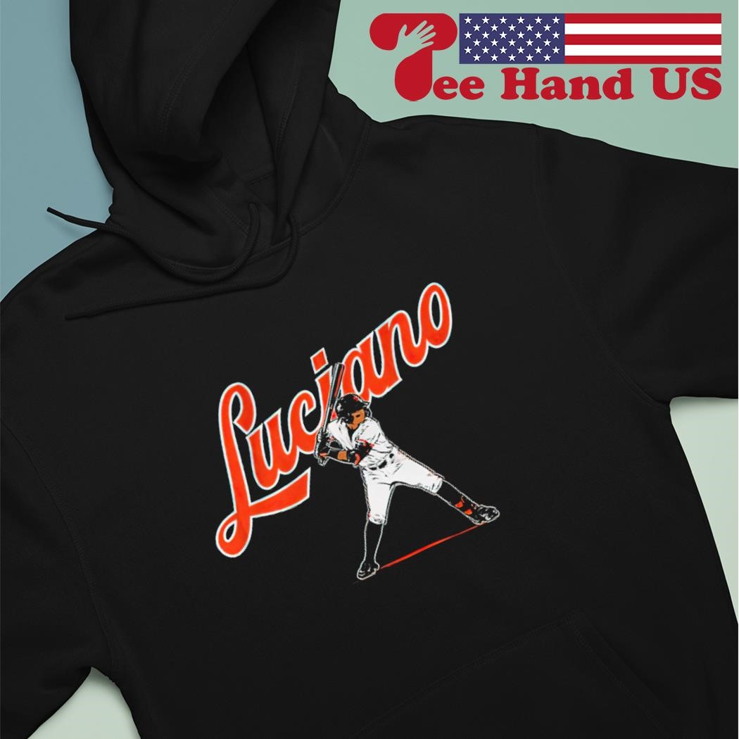 Marco Luciano San Francisco Giants Swing Shirt, hoodie, sweater, long  sleeve and tank top