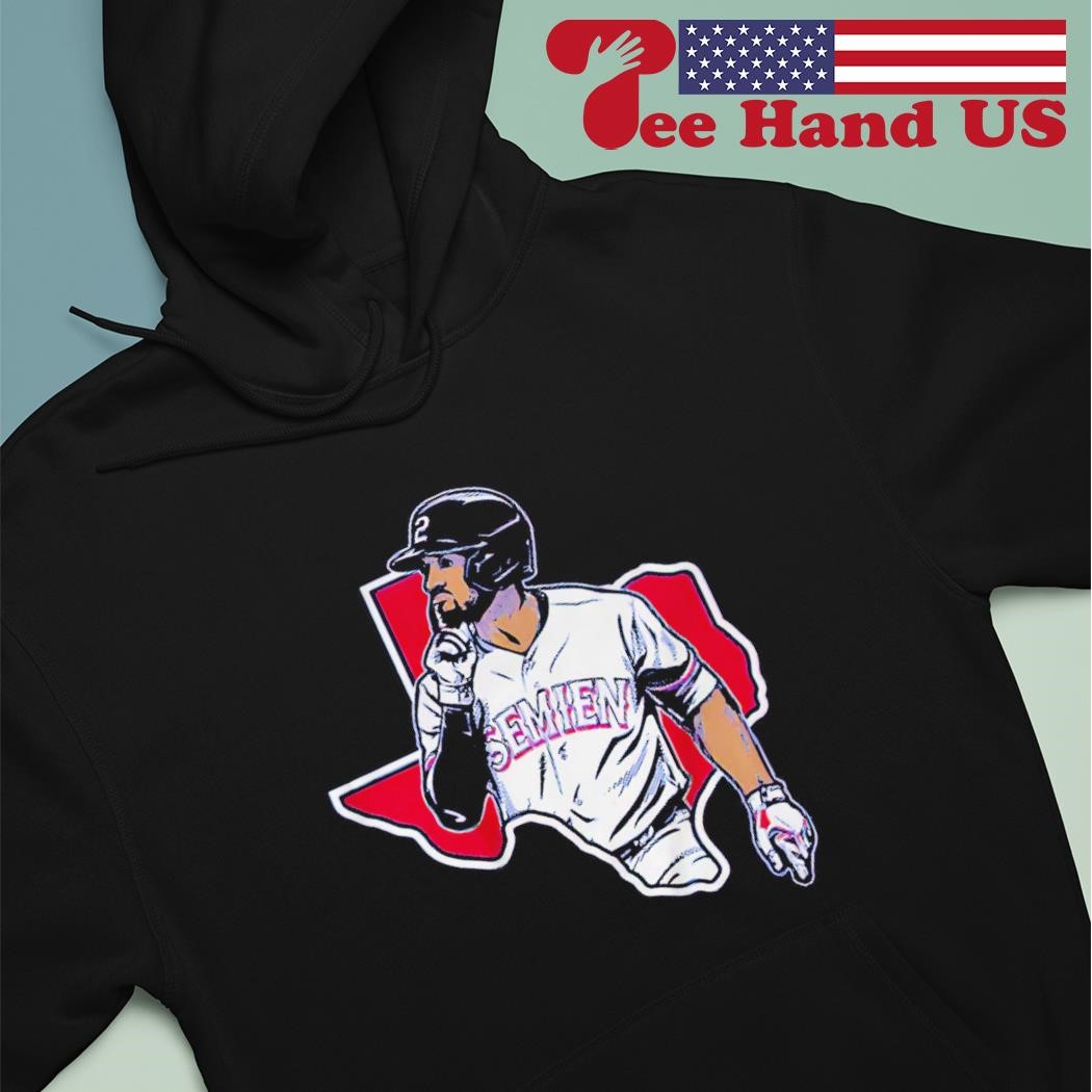 Marcus Semien Don't Mess With Marcus 2023 Shirt, hoodie, sweater, long  sleeve and tank top