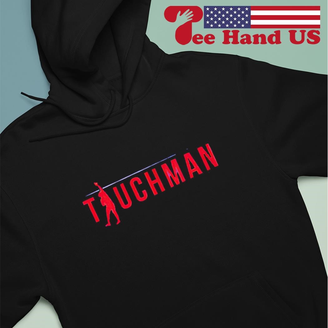 Mike Tauchman air Tauchman logo 2023 shirt, hoodie, sweater, long sleeve  and tank top