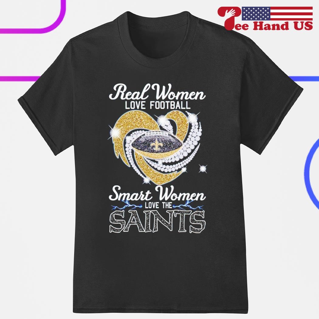 long sleeve saints shirts womens