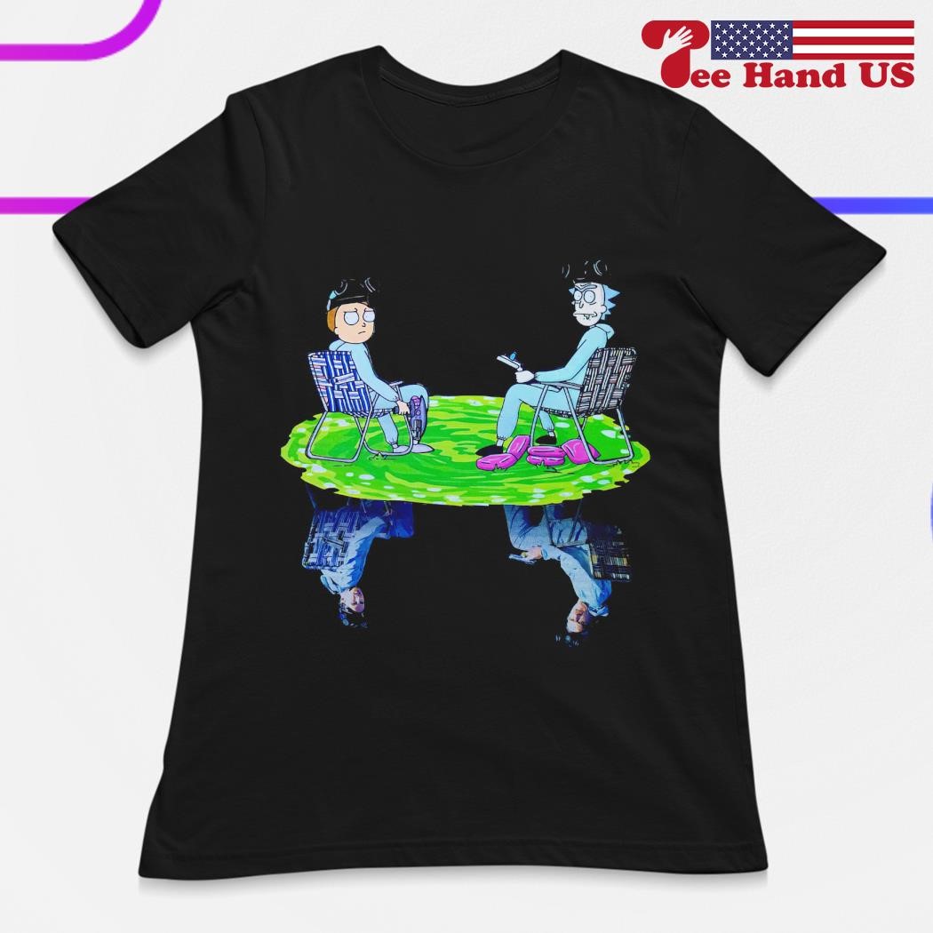 Rick Morty Breaking Bad Gifts & Merchandise for Sale