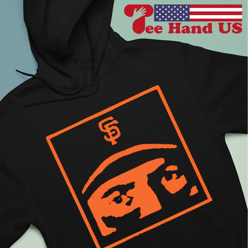 Official san francisco giants will clark thrill T-shirts, hoodie, tank top,  sweater and long sleeve t-shirt