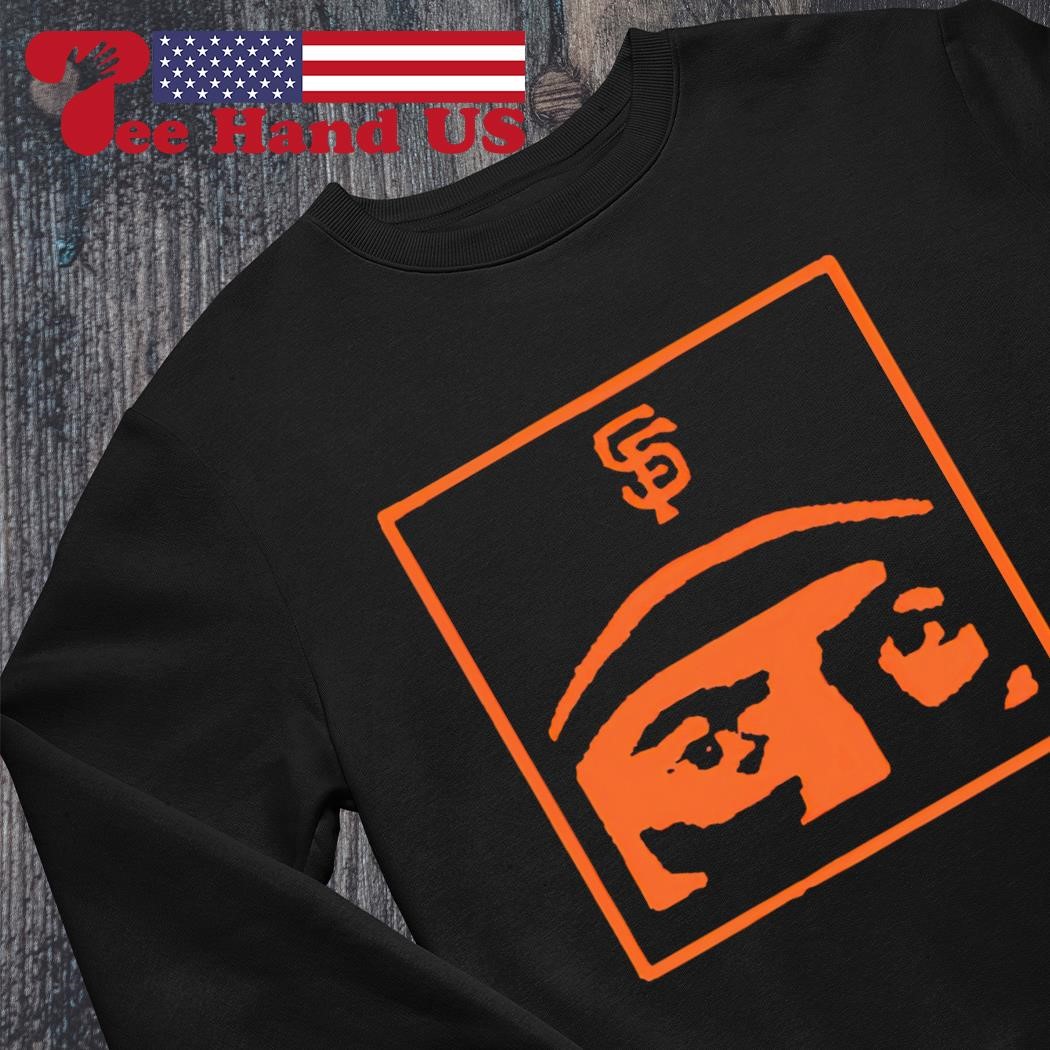 San Francisco Giants Will Clark Thrill T-Shirt, hoodie, longsleeve