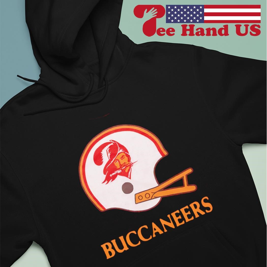 Tampa Bay Buccaneers Big Helmet shirt, hoodie, sweater, long sleeve and  tank top