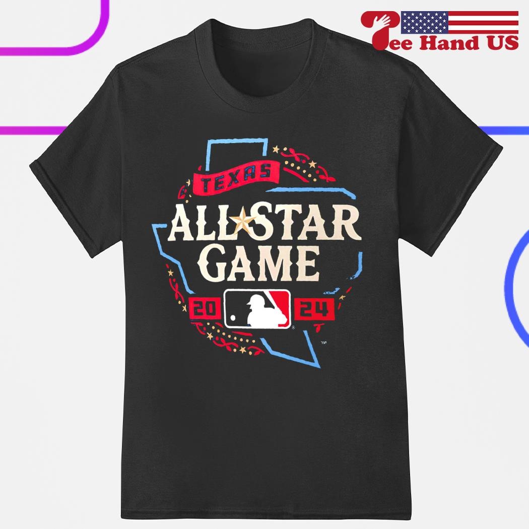 2024 MLB All-Star Game shirt, hoodie, sweater, long sleeve and