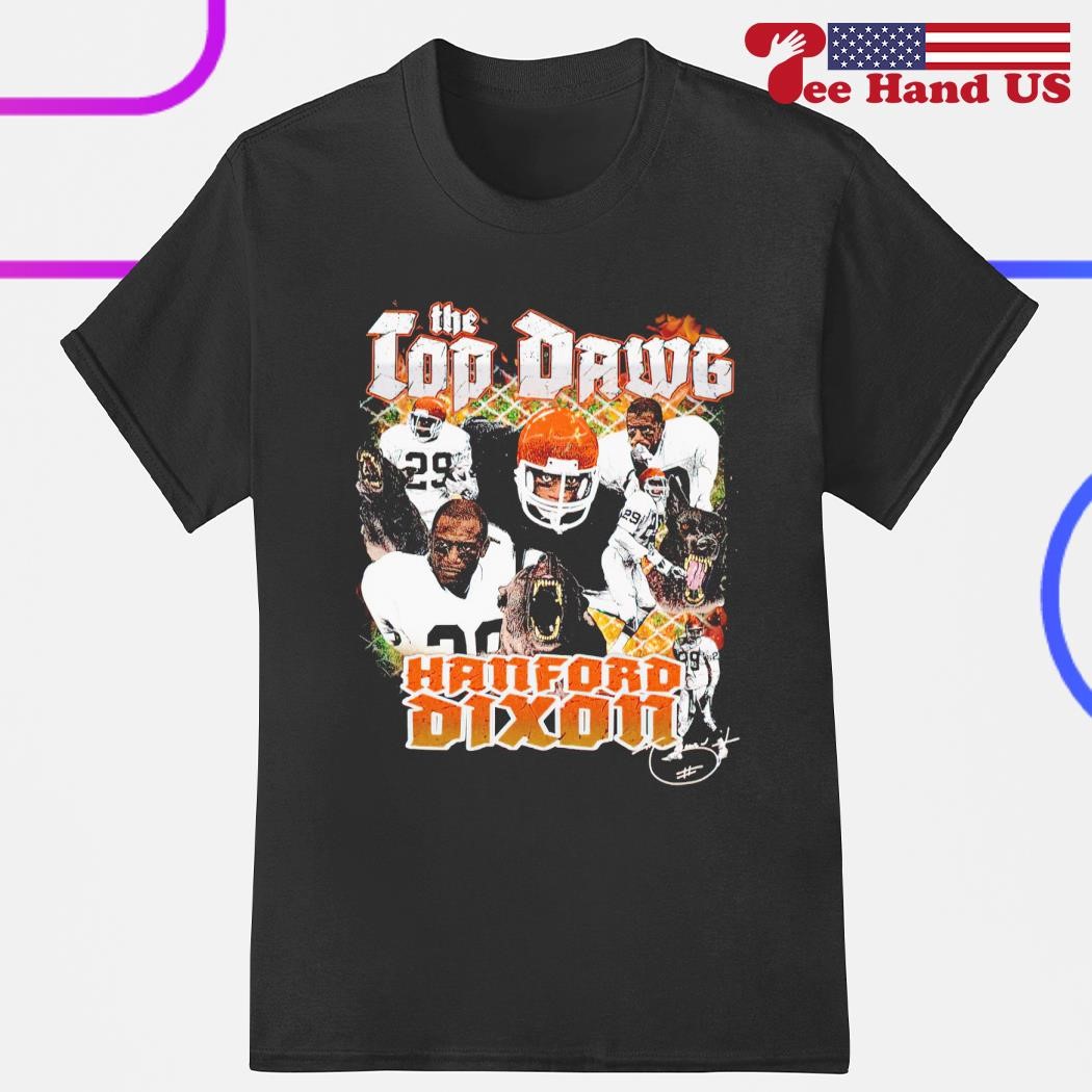 Cleveland Browns Dawg logo 2023 shirt, hoodie, sweater, long sleeve and  tank top