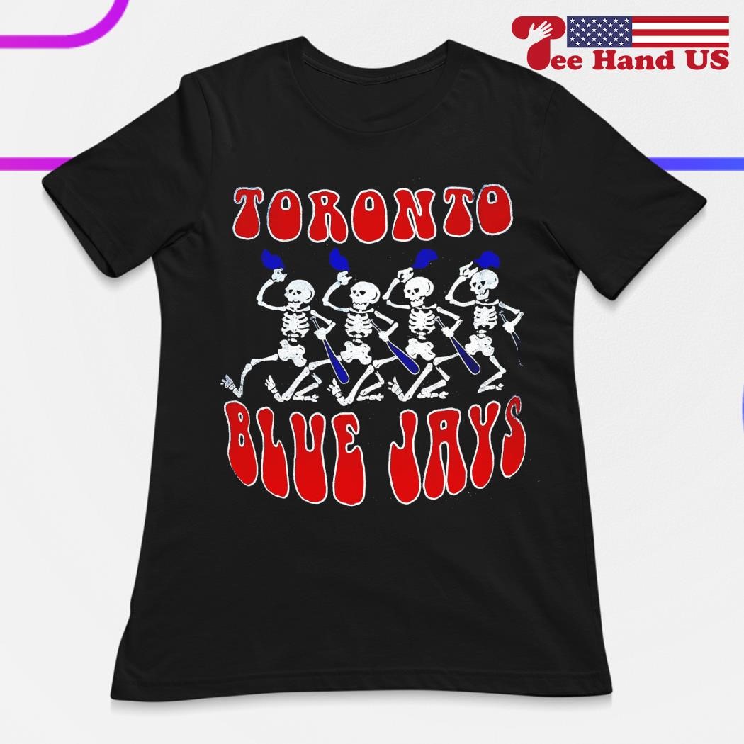 Looney Tunes Toronto Blue Jays shirt, hoodie, sweater, long sleeve and tank  top