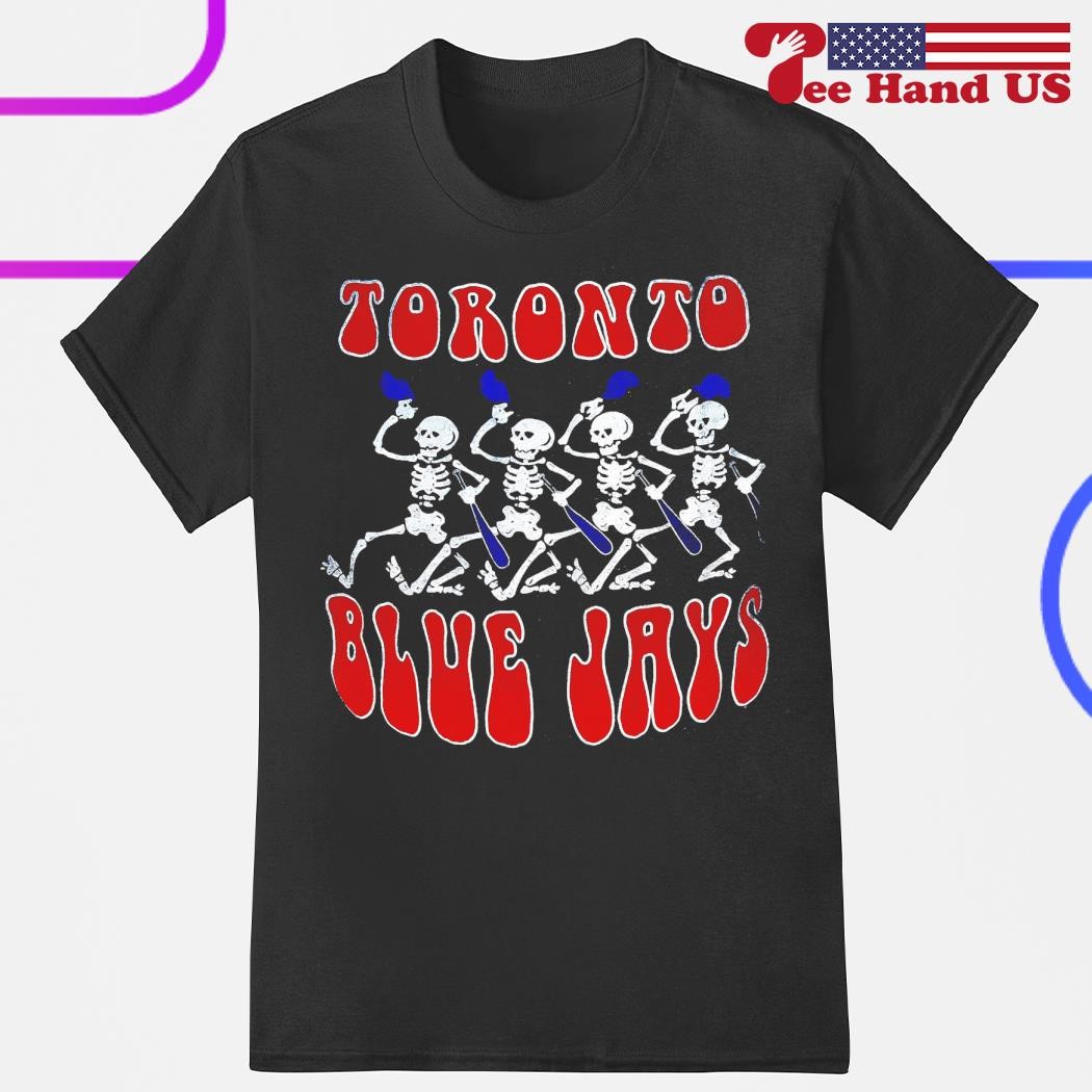 Toronto Blue Jays Vintage T-shirt, hoodie, sweater, long sleeve