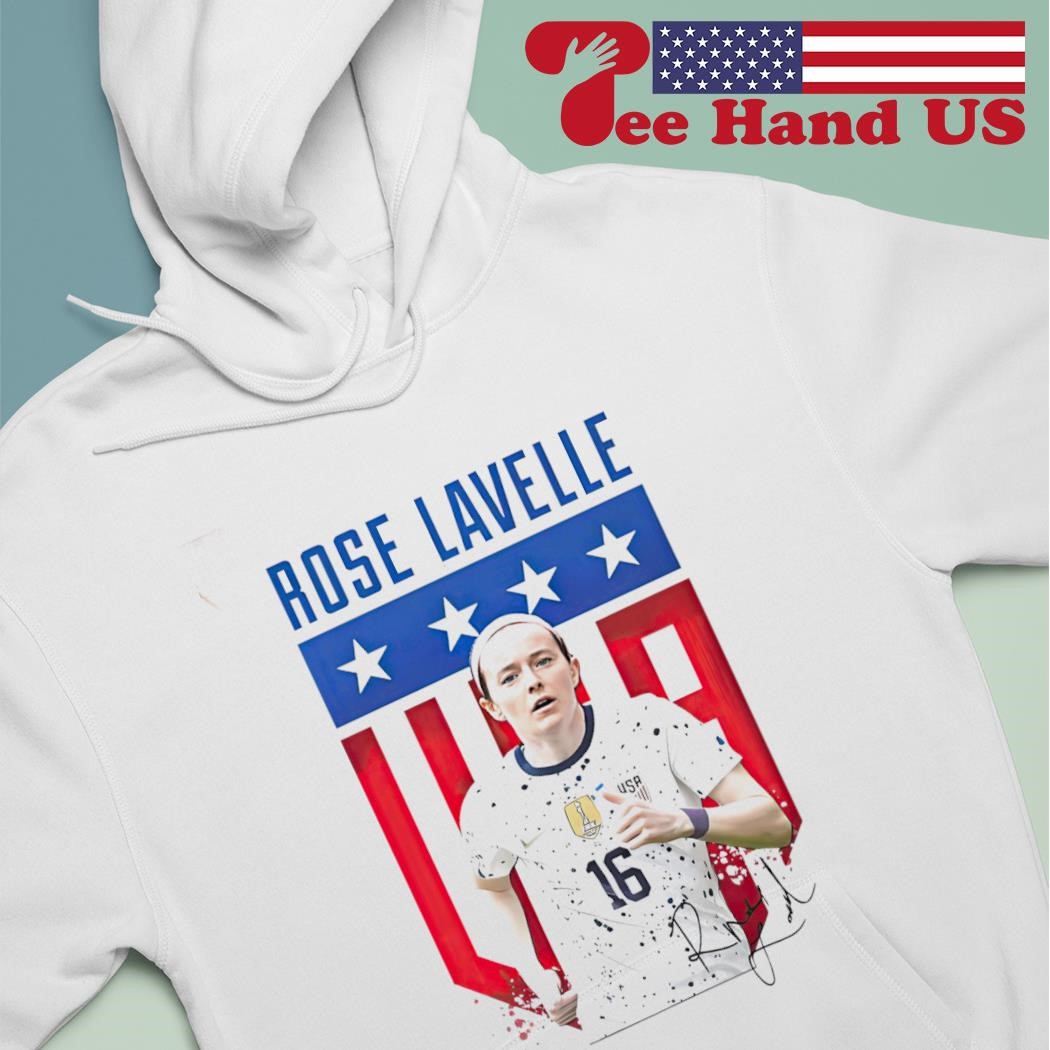 Us women's clearance soccer hoodie