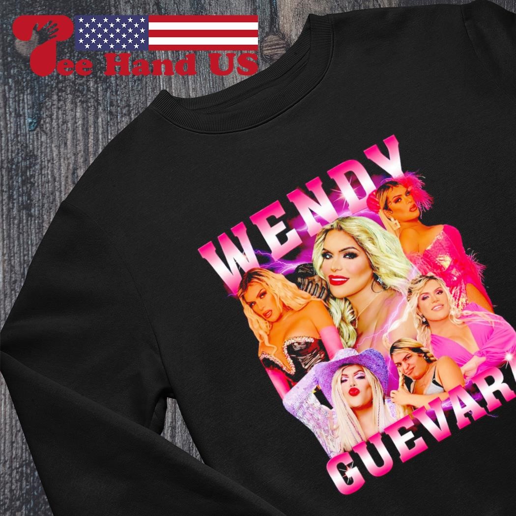 guevara mexican shirt