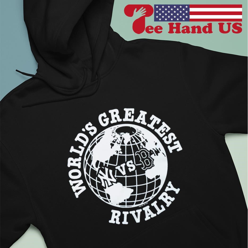 World's greatest rivalry yankees vs red sox shirt, hoodie, sweater