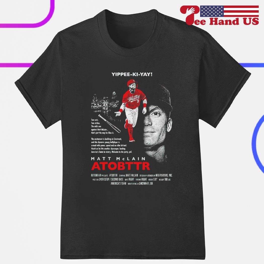 Cincinnati: America's Team, Youth T-Shirt / Medium - MLB - Sports Fan Gear | BreakingT