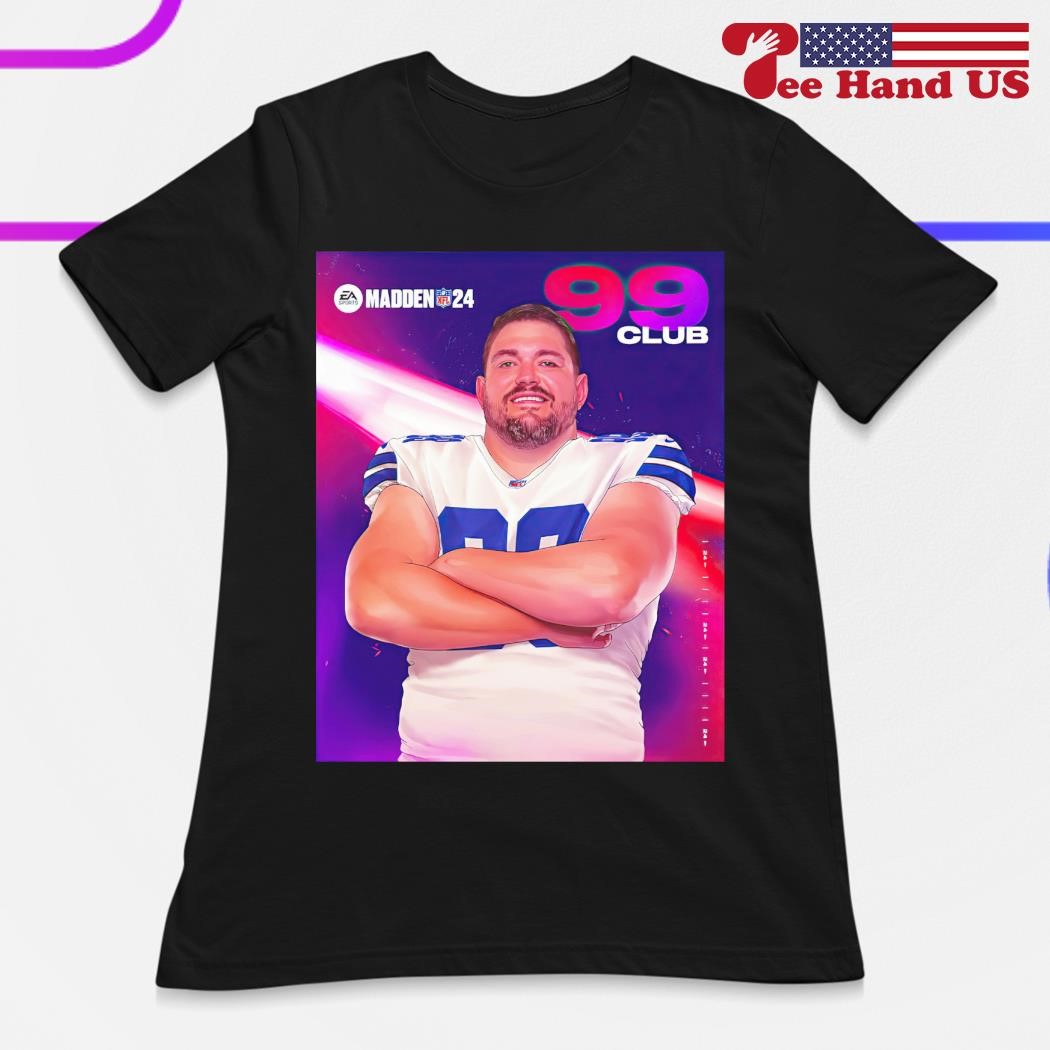 Zack Martin Shirt 