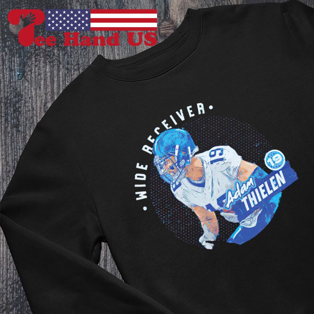 OneRockin Adam Thielen Good 19 Long Sleeve Shirt