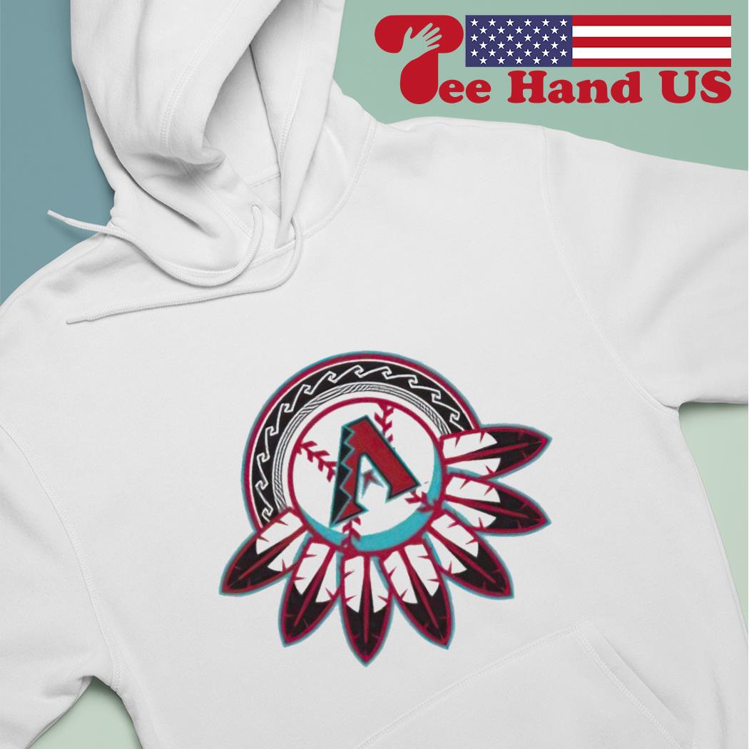 Arizona Diamondbacks 2023 Native American Recognition Day shirt, hoodie,  sweater, long sleeve and tank top
