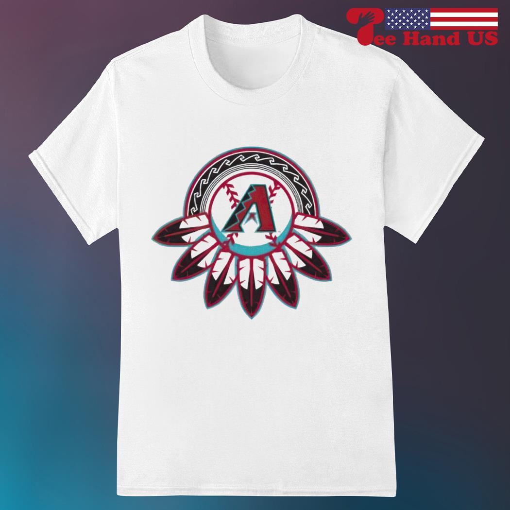 Arizona Diamondbacks 2023 Native American Recognition Day shirt, hoodie,  sweater, long sleeve and tank top