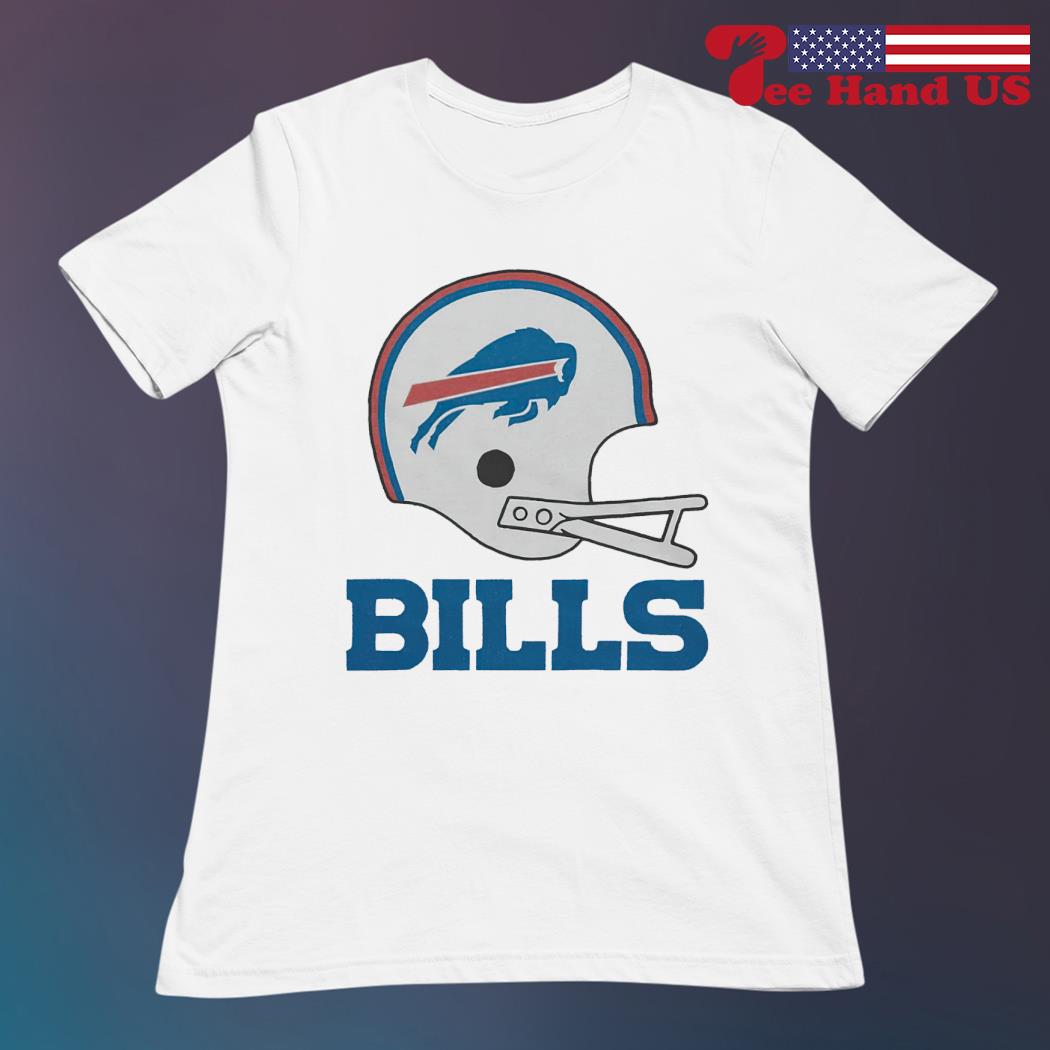 Buffalo Bills big helmet shirt, hoodie, sweater, long sleeve and