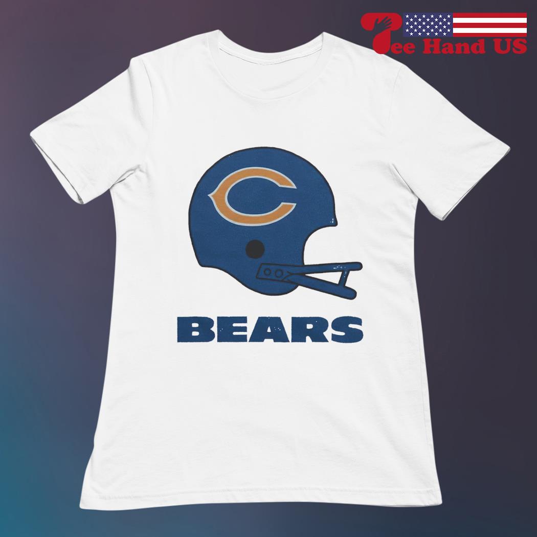 Property of Chicago Bears shirt, hoodie, sweater, long sleeve and tank top