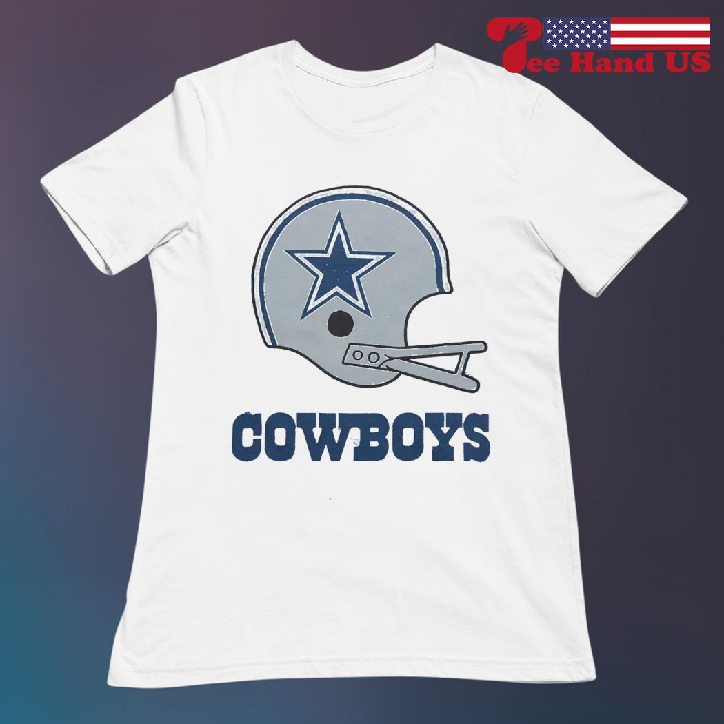 Dallas Cowboys Big Helmet NFL Gifts For Fan Limited Design 3D Hoodie All  Over Printed - Best Shirt and More