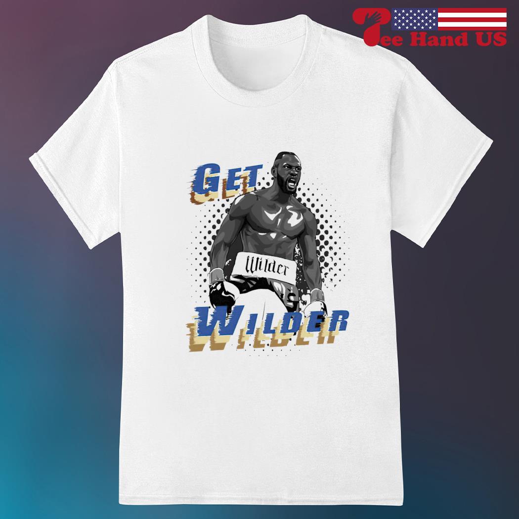 Get Wilder Hardman shirt, hoodie, sweater, long sleeve and tank top