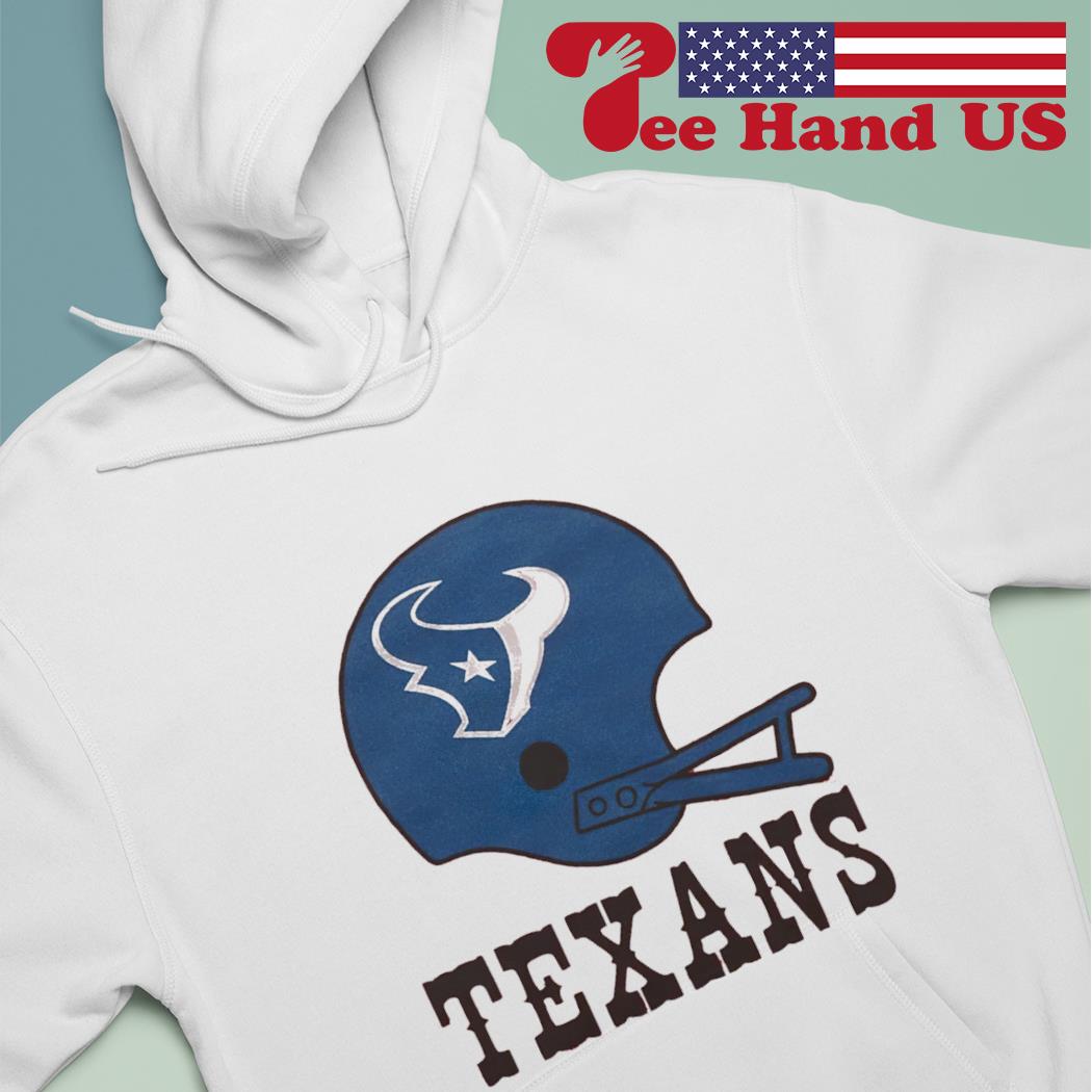 Houston Texans Big Helmet shirt, hoodie, sweater, long sleeve and tank top