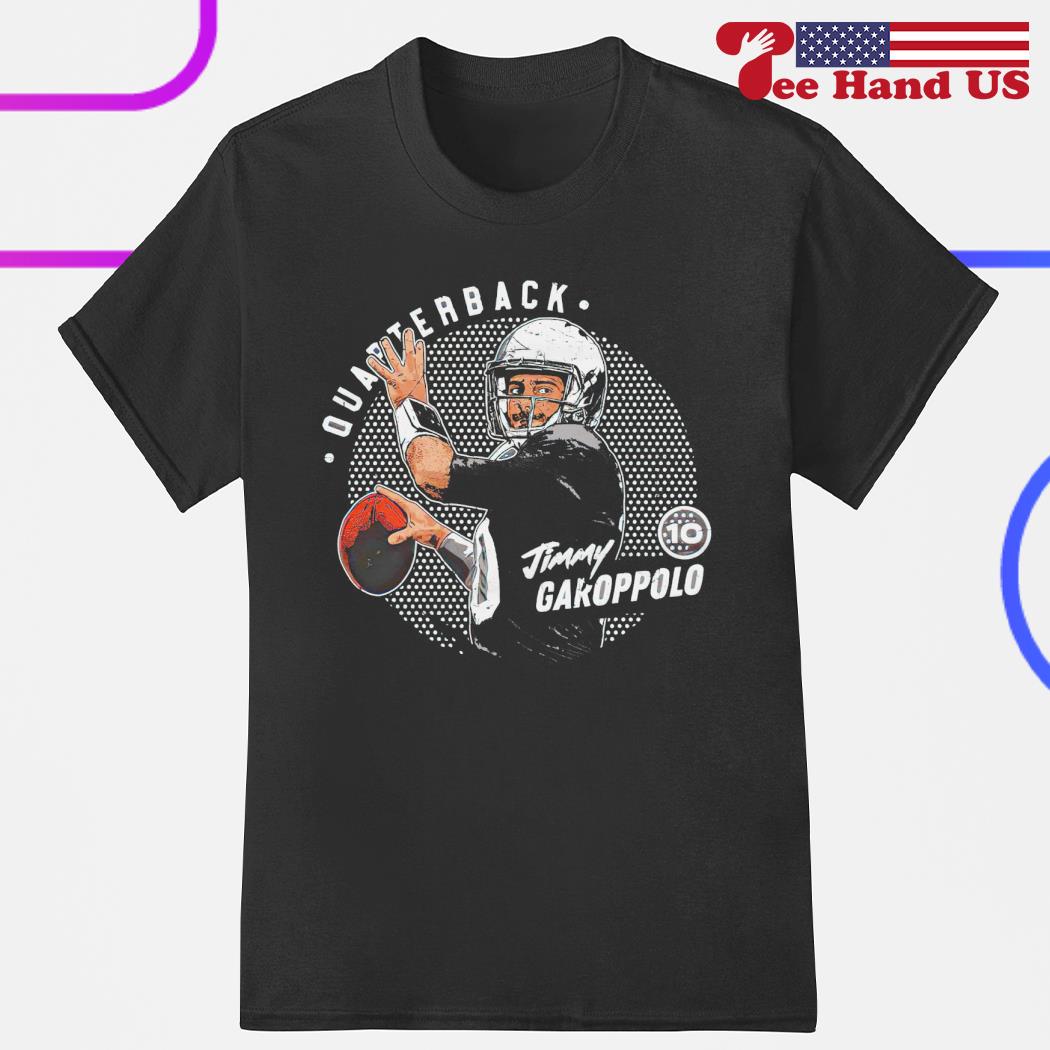 Jimmy Garoppolo Shirt 