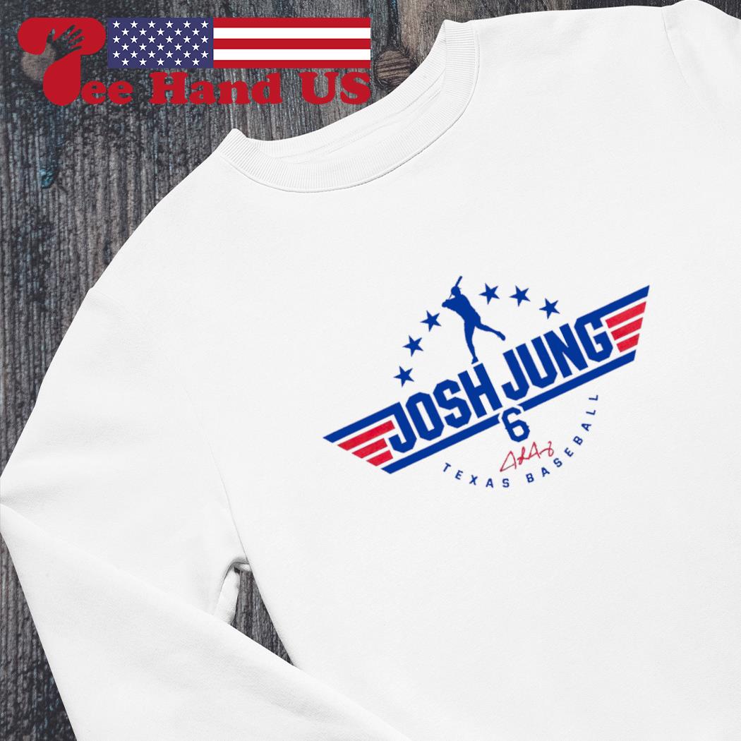 Official Josh Jung Texas Rangers Jersey, Josh Jung Shirts, Rangers