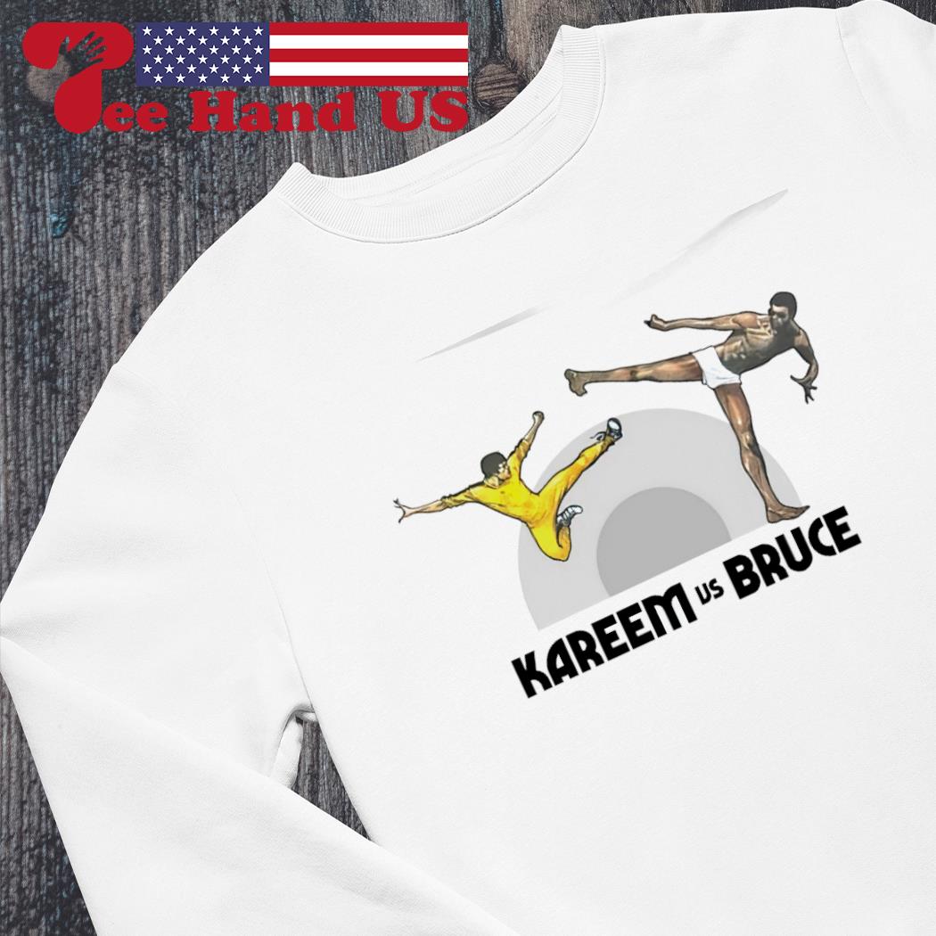 Kareem Abdul-Jabbar Merchandise