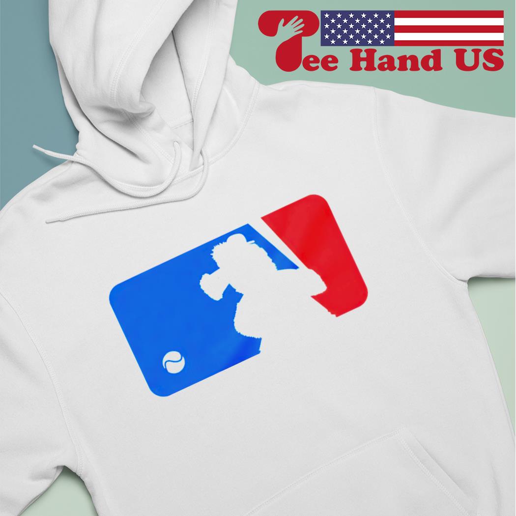 Major League Baseball Logo shirt, hoodie, sweater and v-neck t-shirt