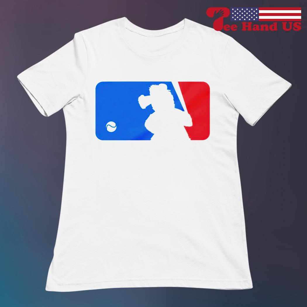 The kid logo MLB T-shirts, hoodie, sweater, long sleeve and tank top