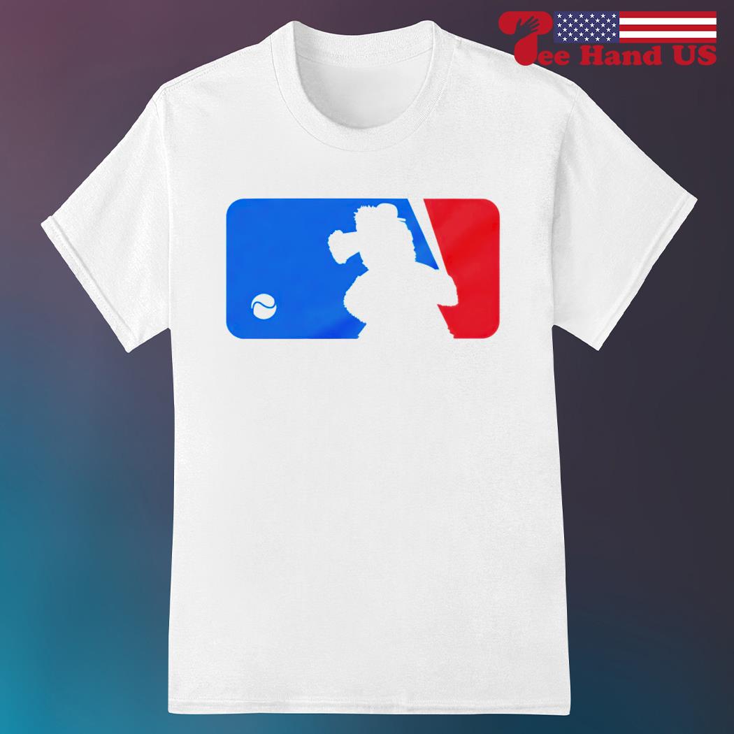 The kid logo MLB T-shirts, hoodie, sweater, long sleeve and tank top