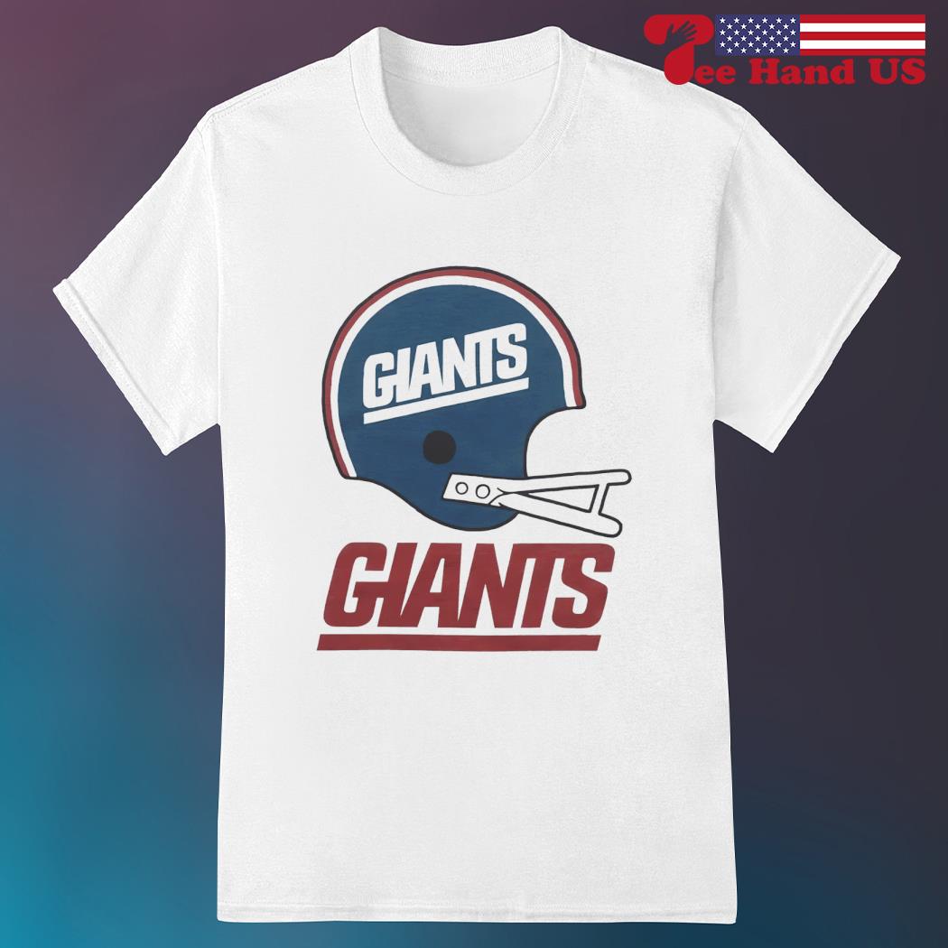 New York Giants Sweatshirt Tshirt Hoodie Long Sleeve Short Sleeve