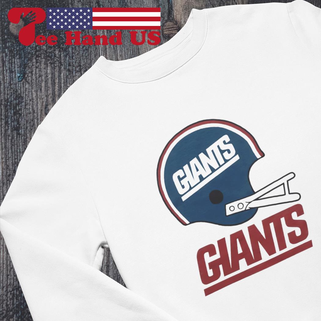 New York Giants Be Giant T-shirt,Sweater, Hoodie, And Long Sleeved, Ladies,  Tank Top