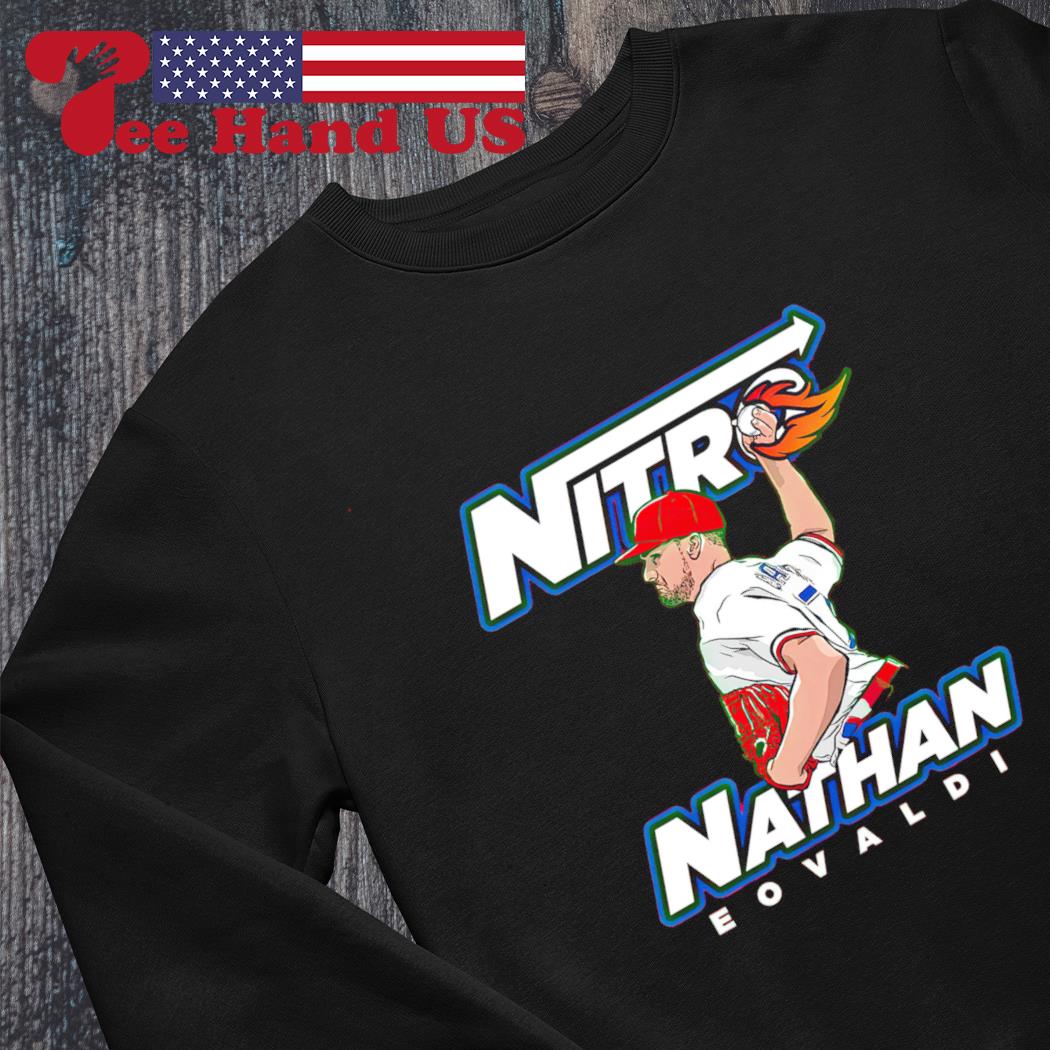 Nitro Nathan Eovaldi MLBPA Texas Baseball shirt, hoodie, sweater, long  sleeve and tank top