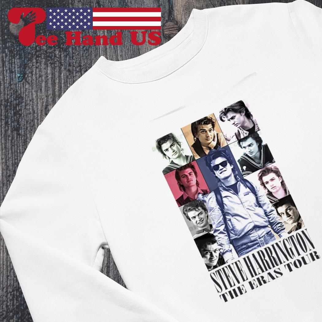 Steve harrington hot sale sweater