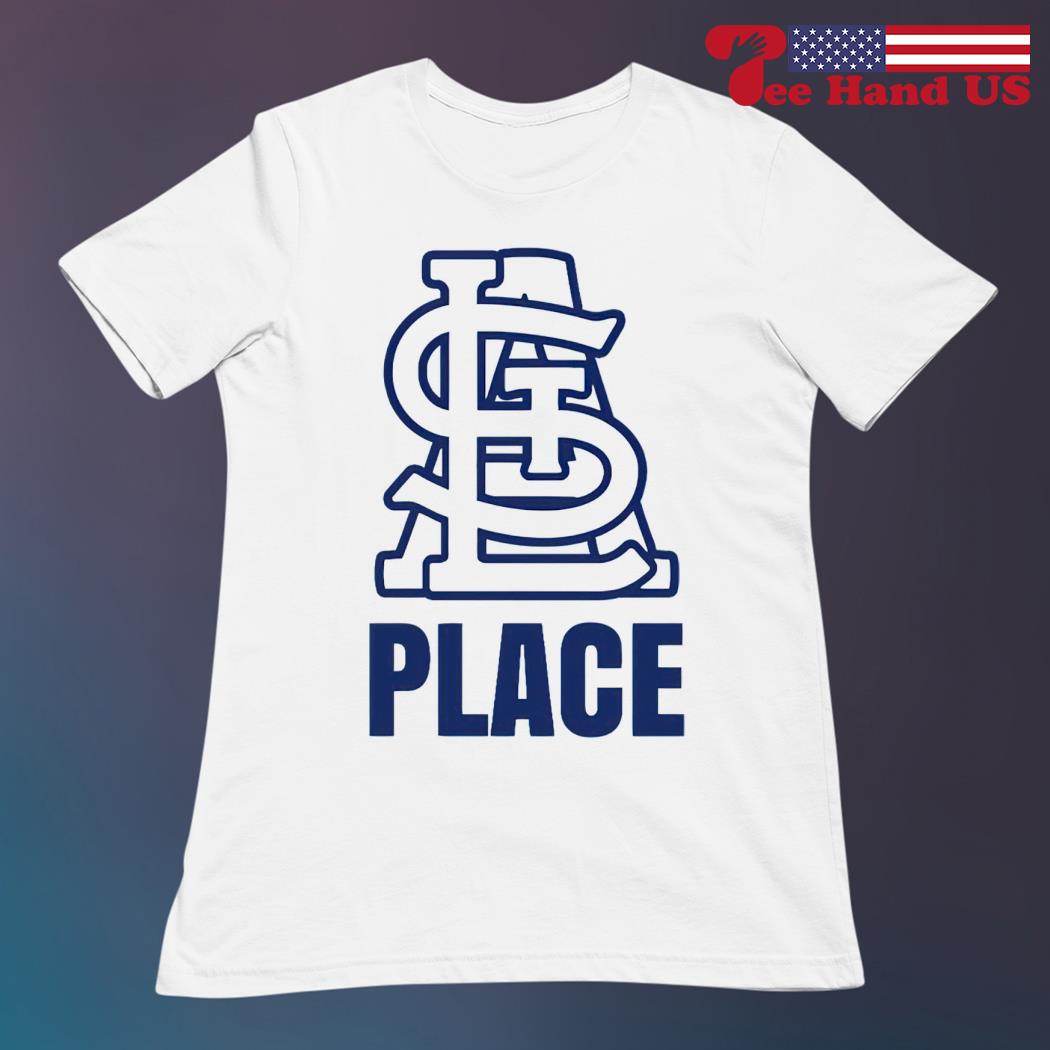 St Louis Cardinals Shirt St Louis Cardinals STL Cardinals 