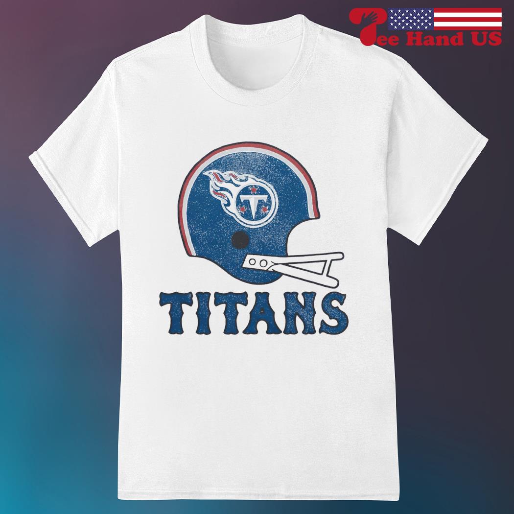 Tennessee Titans logo shirt, hoodie, sweater, long sleeve and tank top