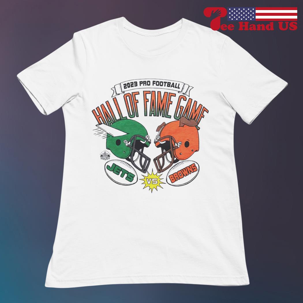 Pro Football Hall Of Fame T-Shirt 