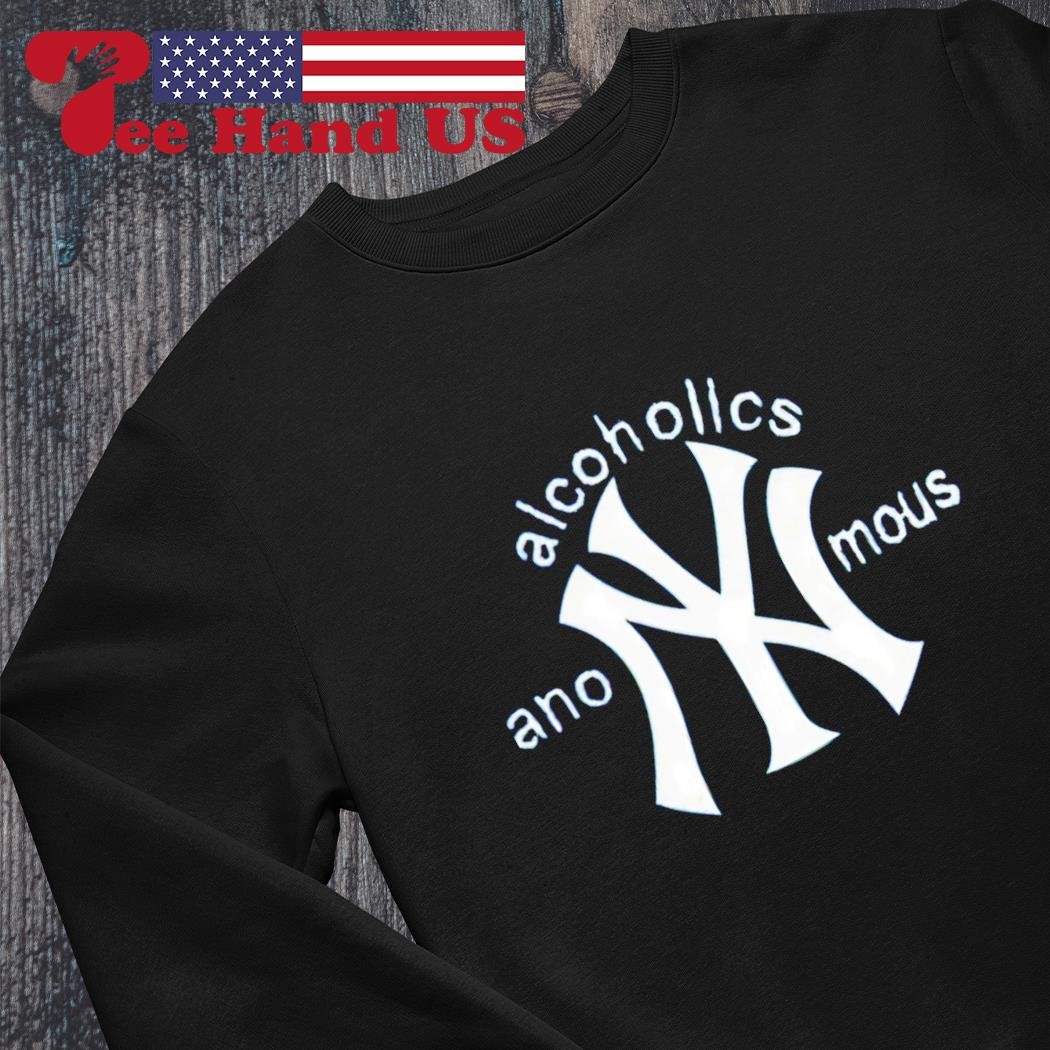 Yankees Unisexsweatshirt New York Yankees Crewneck Gift for 