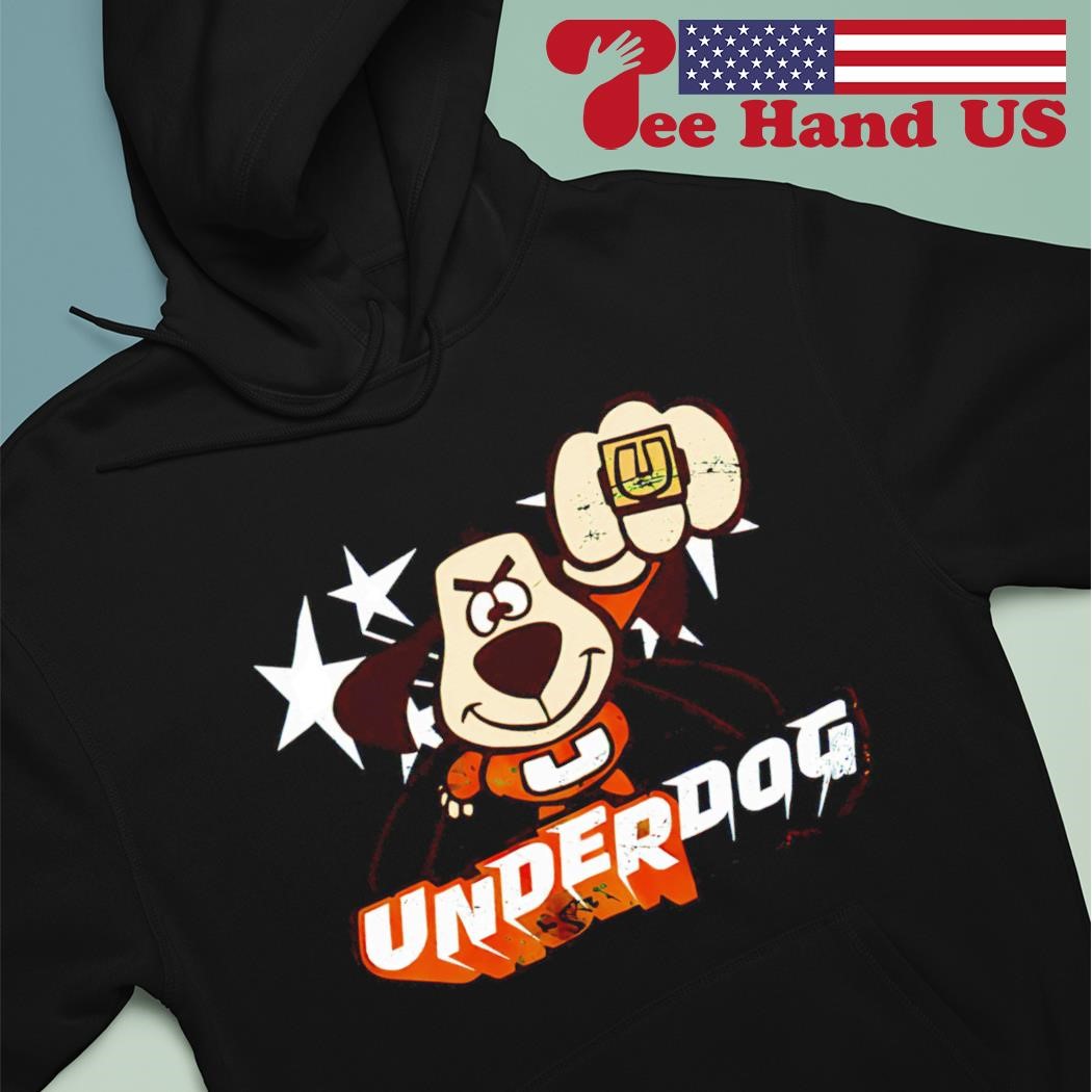 Alex Cora Underdog Tank Top - hoodie, shirt, tank top, sweater and long  sleeve t-shirt