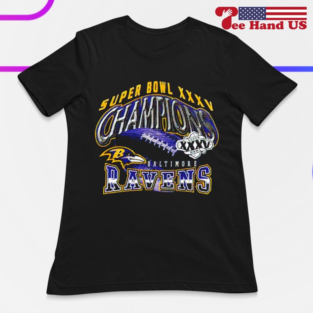 Baltimore ravens super bowl xlvii championship reunion shirt, hoodie,  sweater, long sleeve and tank top