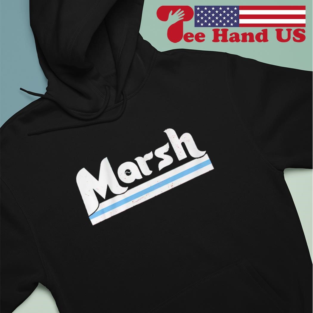 Brandon Marsh Philadelphia Baseball shirt, hoodie, sweater, long